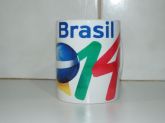 caneca cópa 2014