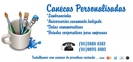 Loja de canecapersonalisada