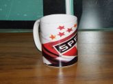 Caneca times